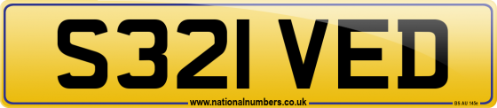 S321 VED