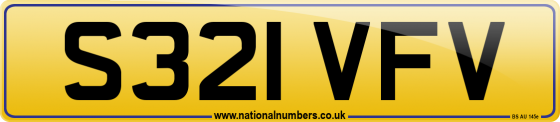 S321 VFV
