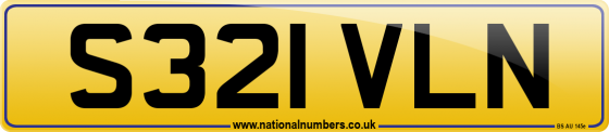 S321 VLN