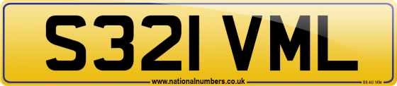 S321 VML