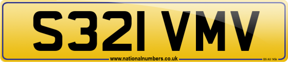 S321 VMV