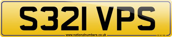 S321 VPS