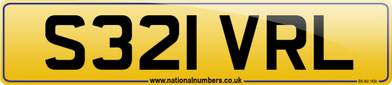 S321 VRL
