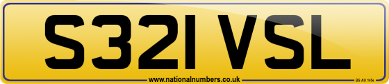 S321 VSL