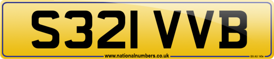 S321 VVB