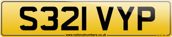 S321 VYP