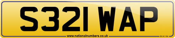 S321 WAP