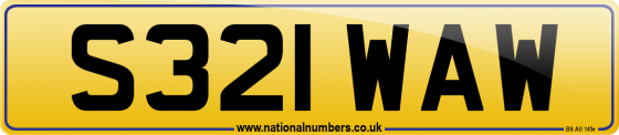 S321 WAW