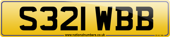 S321 WBB
