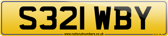 S321 WBY