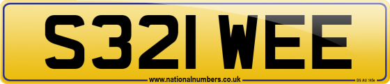 S321 WEE