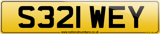 S321 WEY