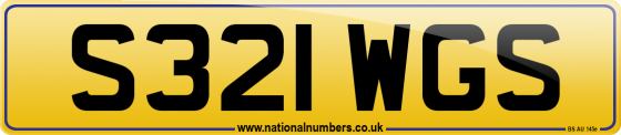 S321 WGS