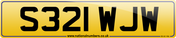 S321 WJW