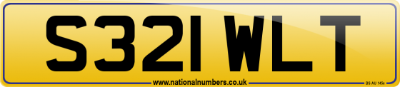 S321 WLT