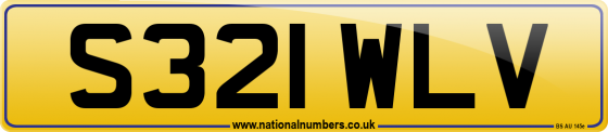 S321 WLV