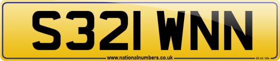 S321 WNN
