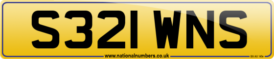 S321 WNS