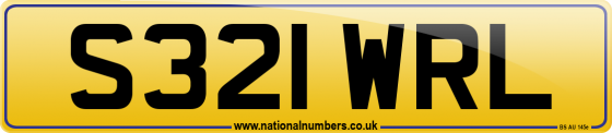 S321 WRL