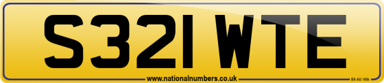 S321 WTE