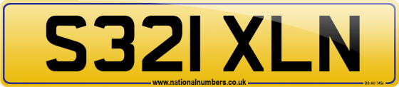 S321 XLN