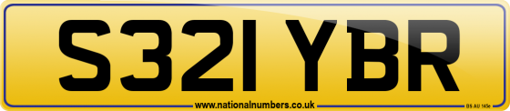 S321 YBR
