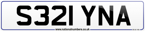 S321 YNA