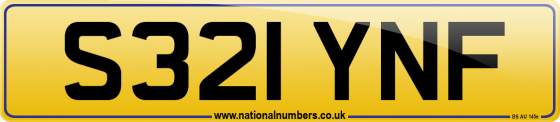 S321 YNF