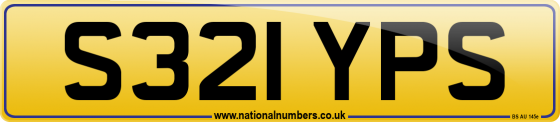 S321 YPS