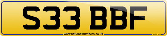 S33 BBF