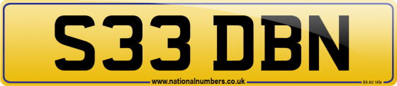 S33 DBN