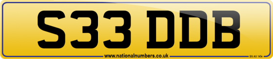 S33 DDB