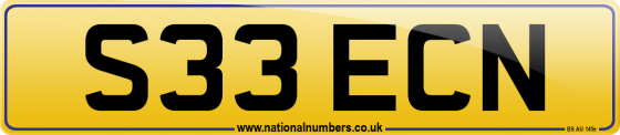 S33 ECN