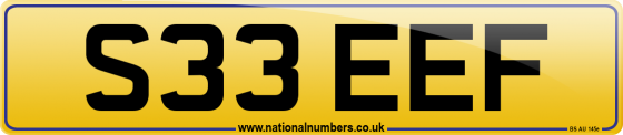 S33 EEF