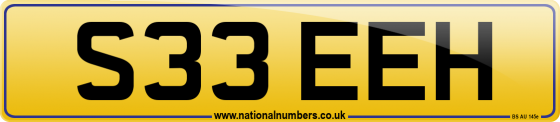 S33 EEH