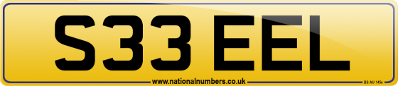 S33 EEL