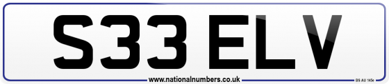 S33 ELV