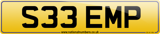 S33 EMP