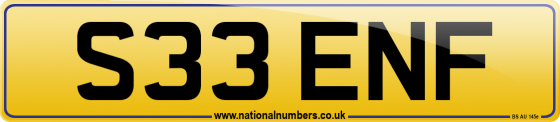 S33 ENF