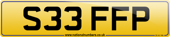S33 FFP
