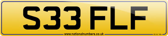 S33 FLF