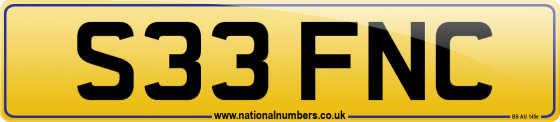 S33 FNC