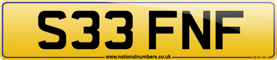 S33 FNF
