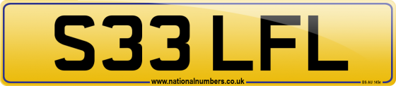 S33 LFL