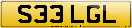 S33 LGL