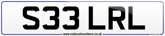 S33 LRL