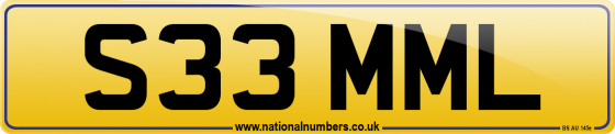 S33 MML