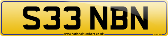 S33 NBN