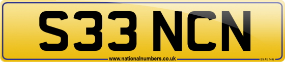 S33 NCN