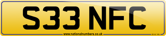 S33 NFC